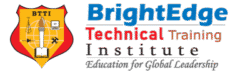 BrightEdge Technical Training Institute BTTI logo