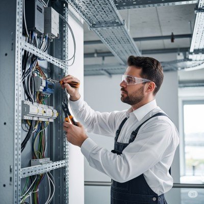 Extra Low Voltage Installer Course